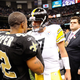 Illustration for article titled Darren Sharper Arrested On Suspicion Of Rape